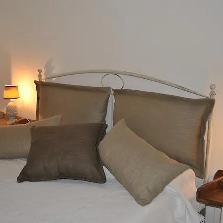 Bed & Breakfast Chic & Country 3*
