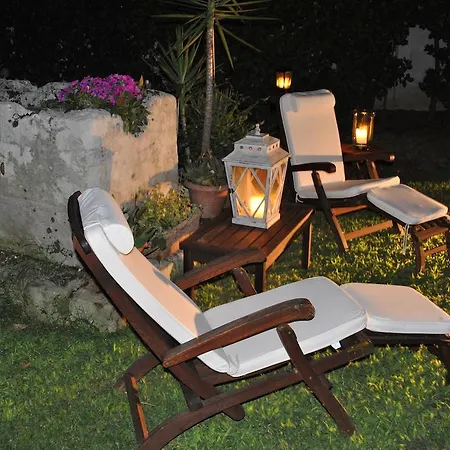 Bed & Breakfast Chic & Country 3*