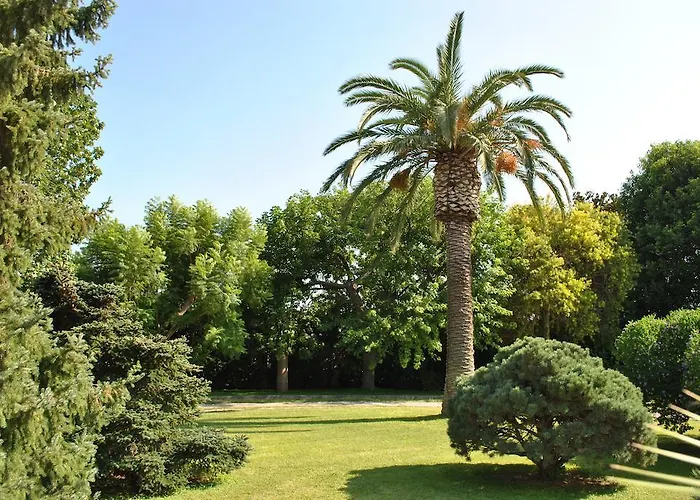 Chic & Country Лечче