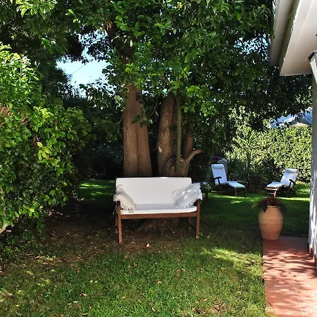 Bed & Breakfast Chic & Country 3*