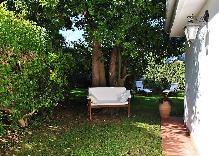 Panzió Chic & Country 3*